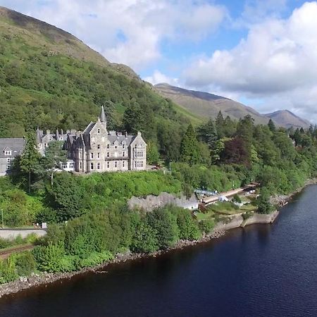 Loch Awe Hotel 달말리 외부 사진